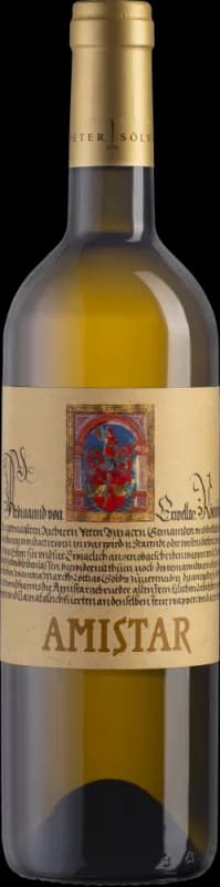 Weingut Peter Sölva Amistar Cuvée 1,5l