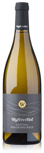 Weingut Wassererhof Grauburgunder 0,75l