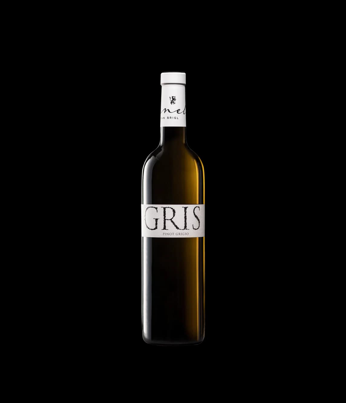 Weingut Kornell Grauburgunder Gris 0,75l