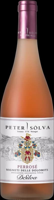 Weingut Peter Sölva DeSilva Terroir Perrosé 0,75l