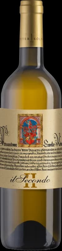 Weingut Peter Sölva Amistar Cuvée Il Secondo 0,75
