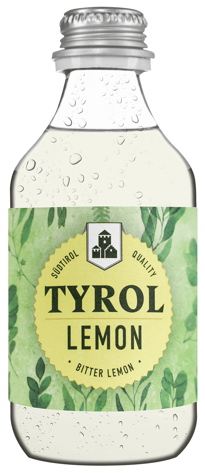Tyrol Bitter Lemon 200ml