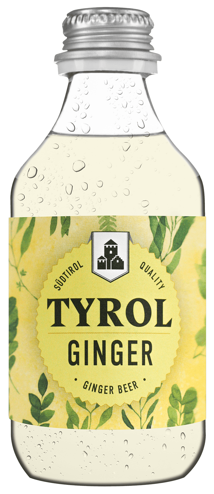 Tyrol Ginger Beer 200ml