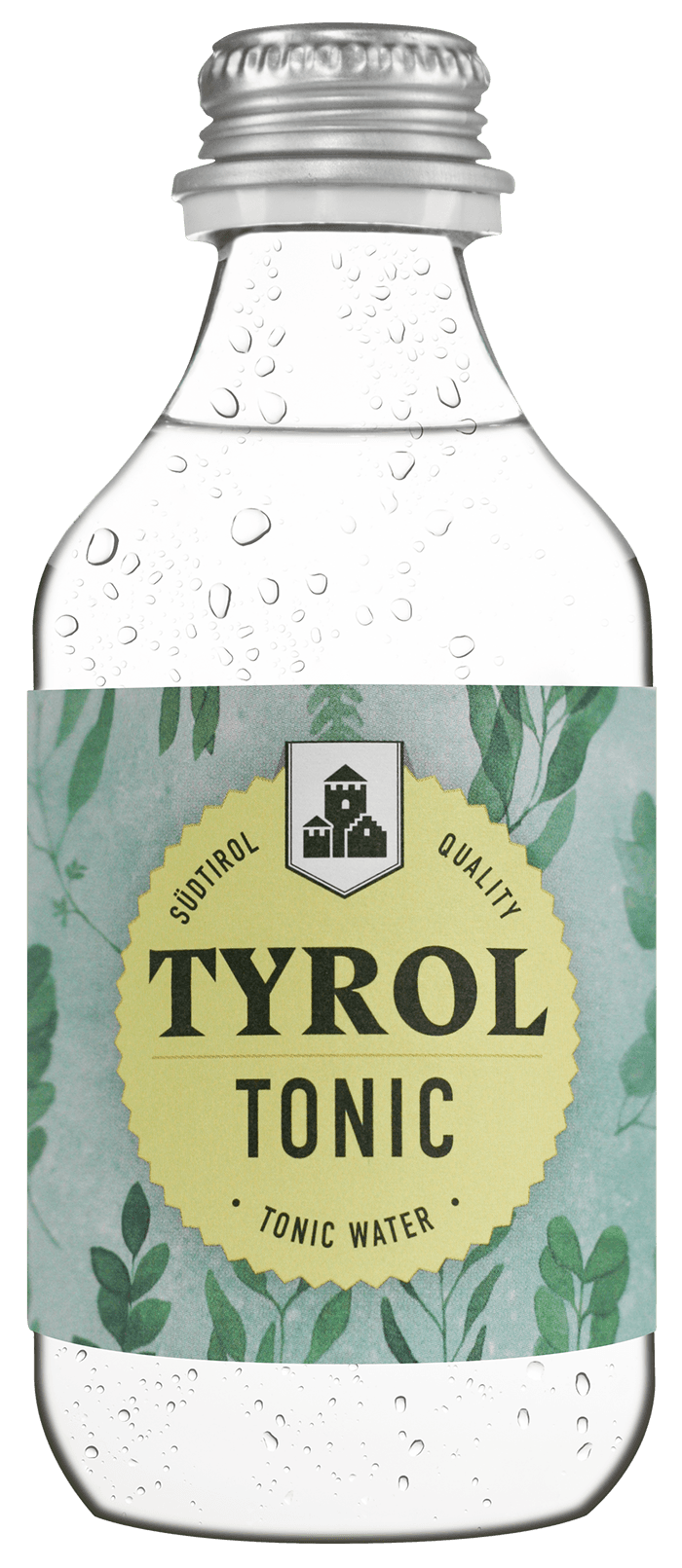 Tyrol Tonic Water 200ml