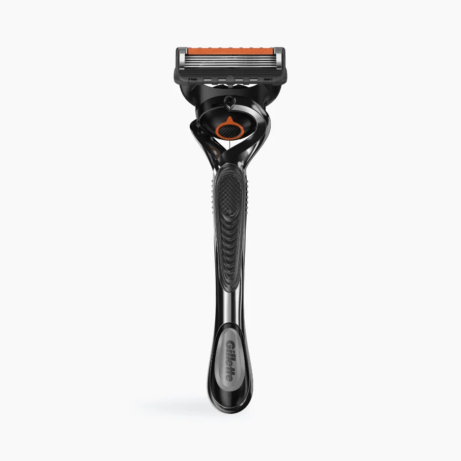 Gillette Rasierer ProGlide 1 Handstück mit 2Klingen
