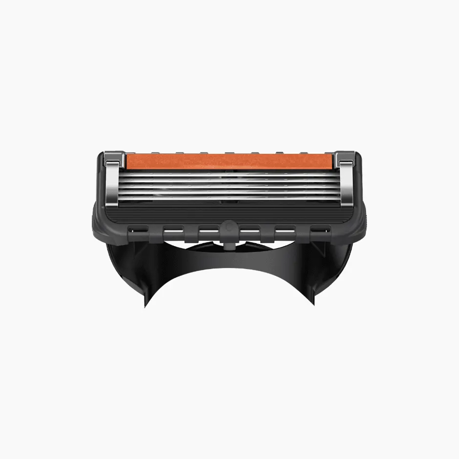 Gillette Ersatzklingen ProGlide 4 Stück