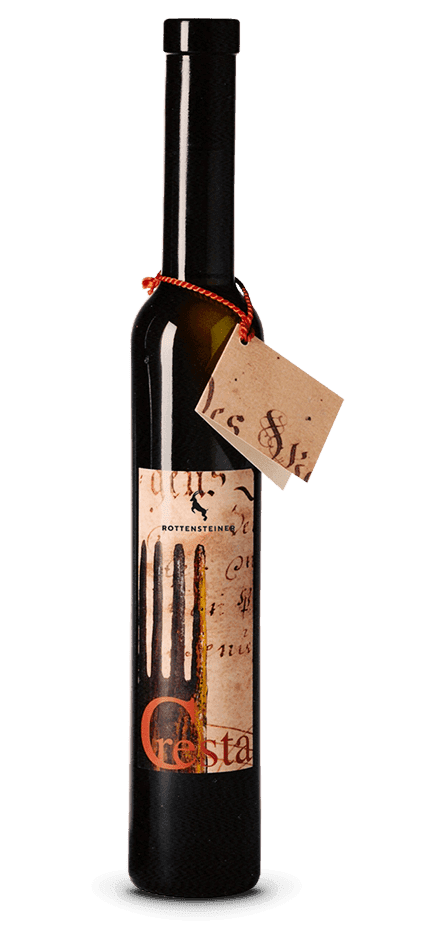 Weingut Rottensteiner Gewürztraminer Passito Cresta 0,375l