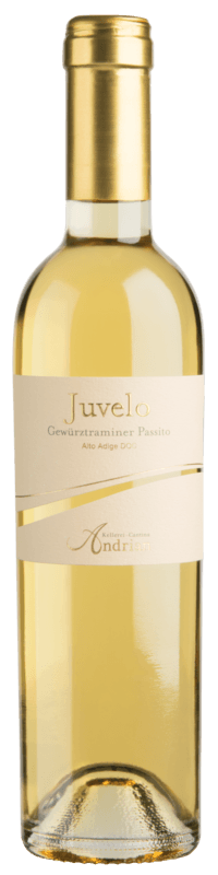 Kellerei Andrian Gewürztraminer Passito Juvelo 0,375l