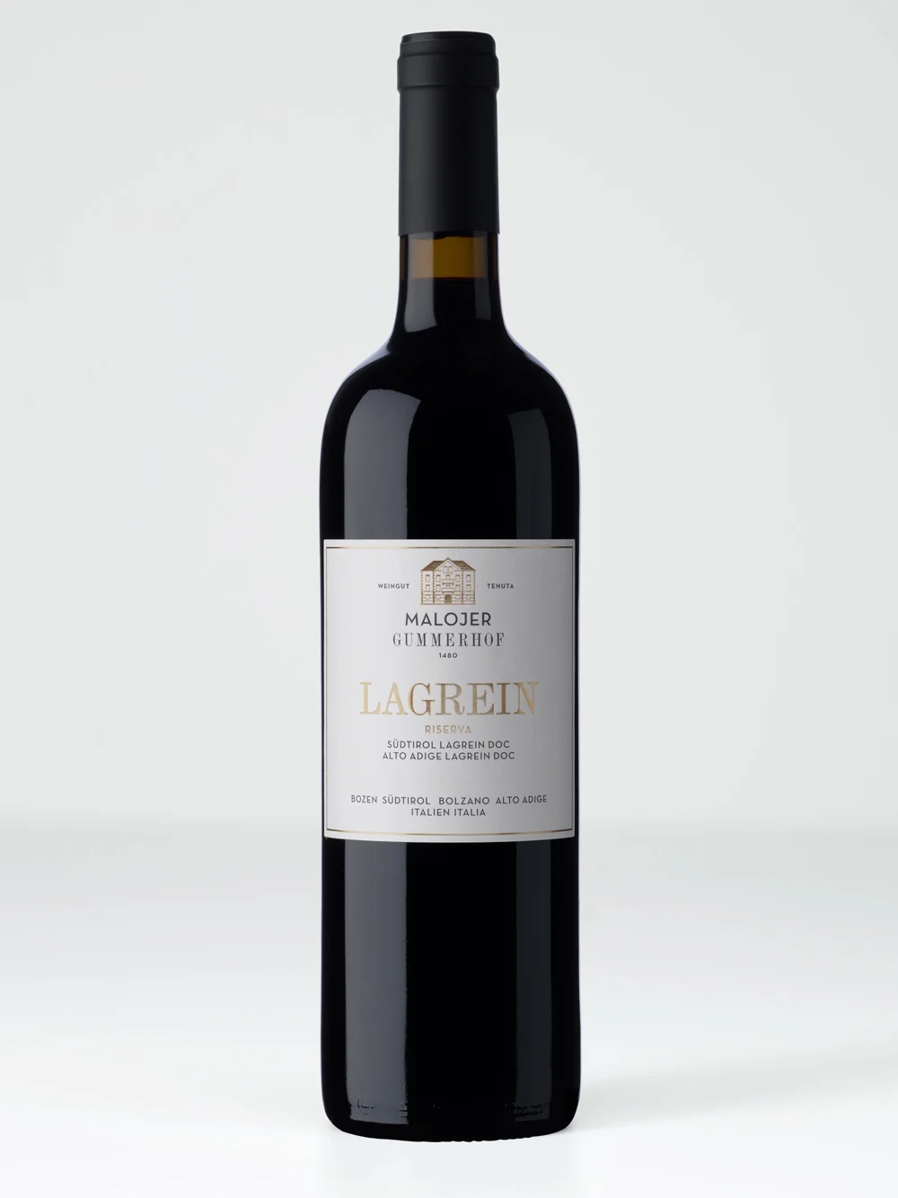 Weingut Malojer Gummerhof Lagrein Riserva 0,75l