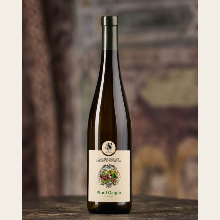 Kloster Neustift Grauburgunder 0,75l