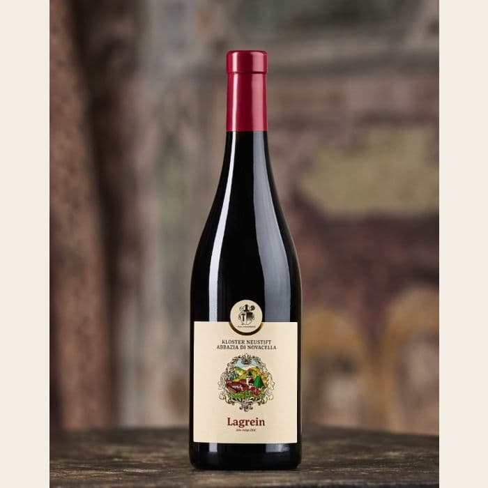 Kloster Neustift Lagrein 0,75l