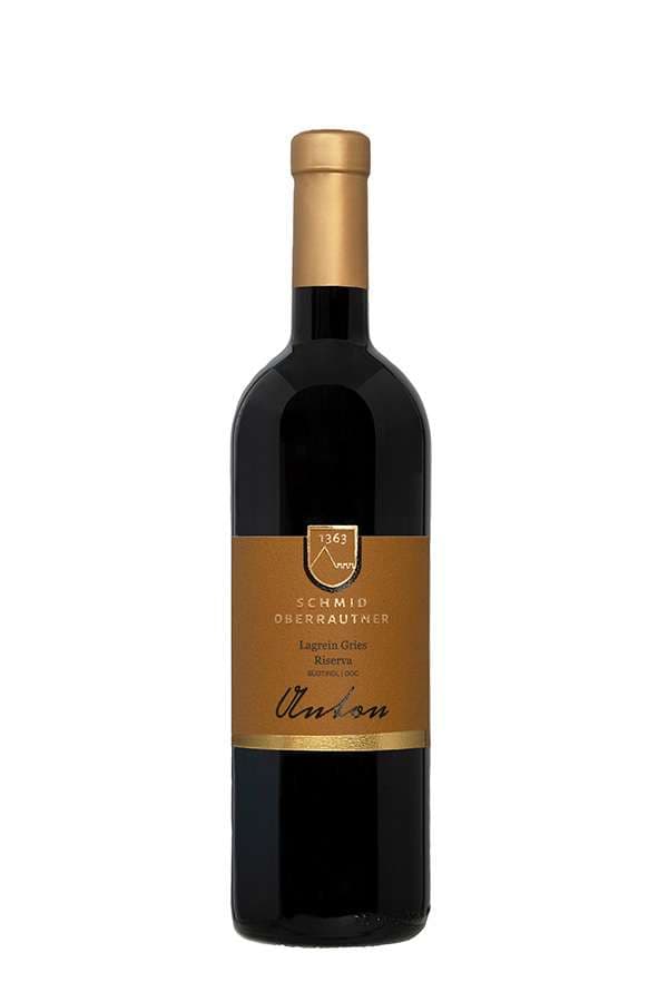 Weingut Schmid Oberrautner Lagrein Gries Riserva Anton 0,75l