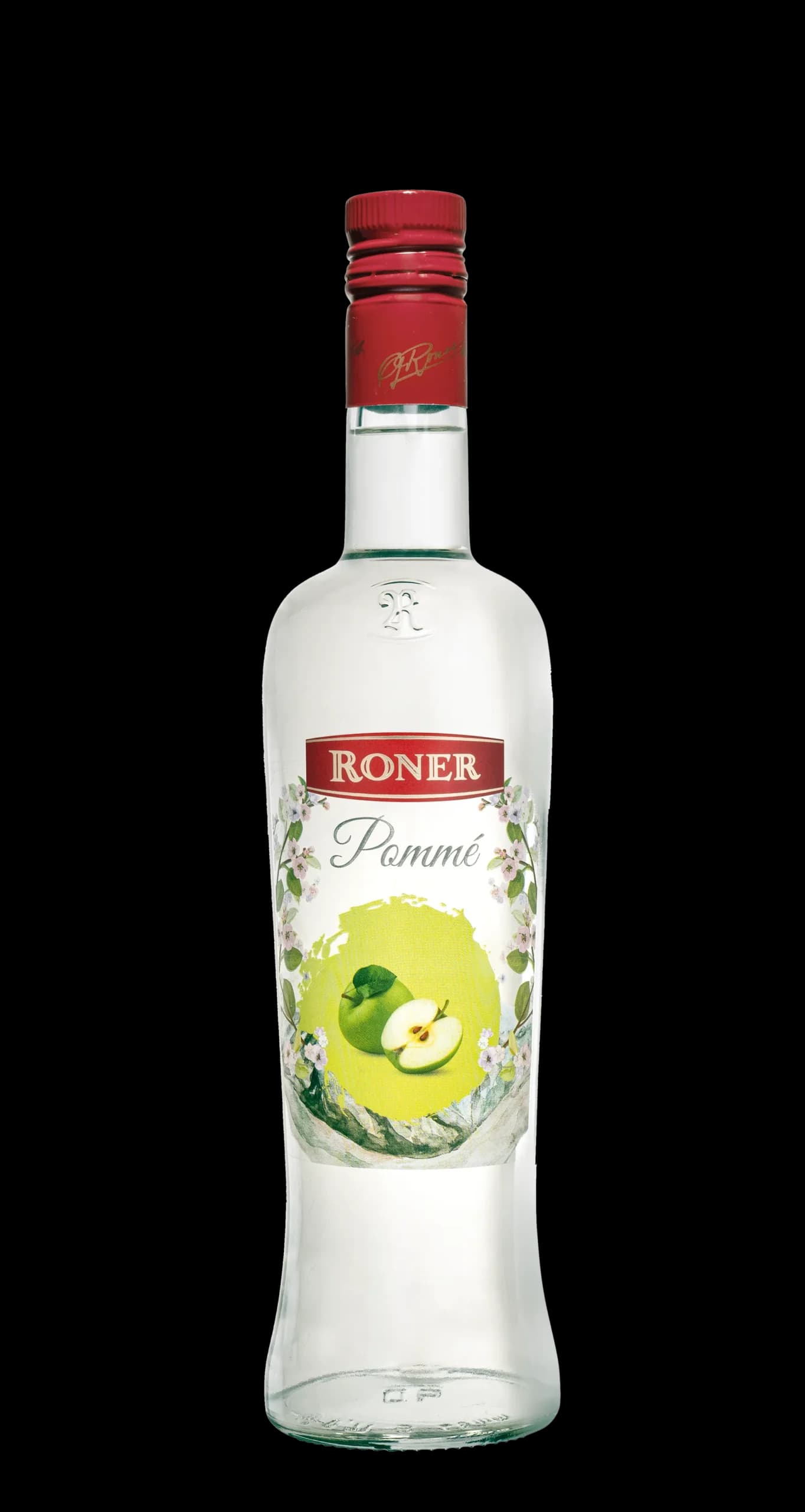 Brennerei Roner Apfellikör Pommé 0,7l