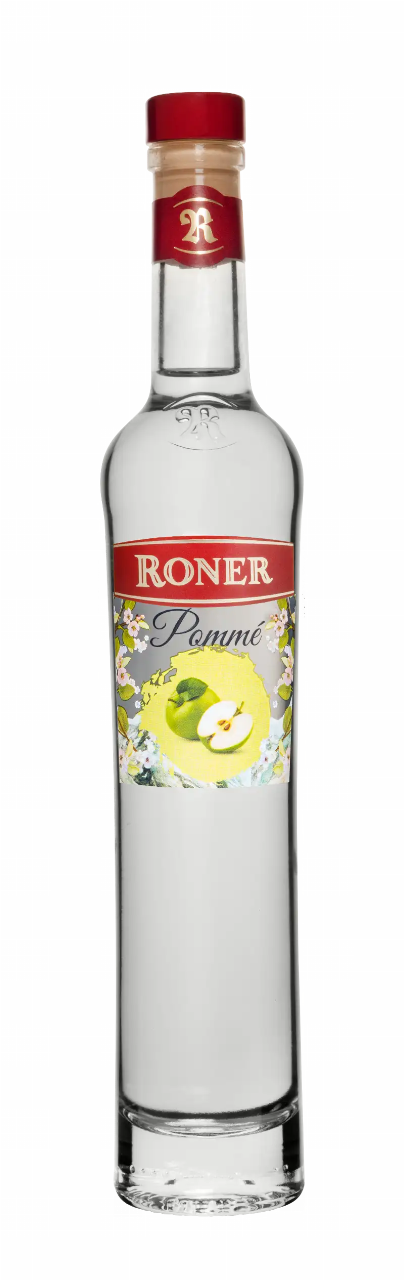 Brennerei Roner Apfellikör Pommé 0,2l