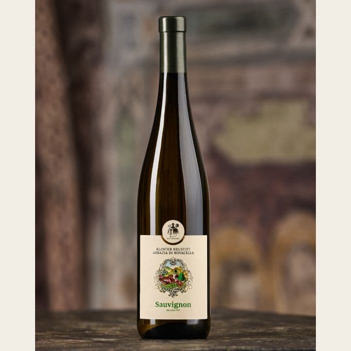 Kloster Neustift Sauvignon 0,75l