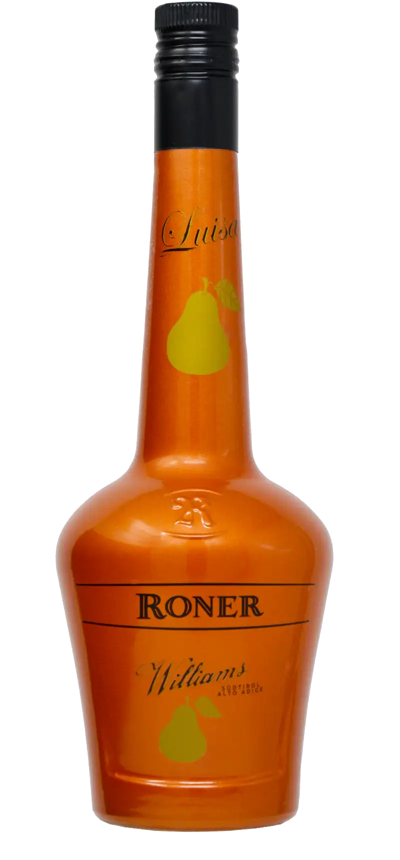 Brennerei Roner Birnenbrand Williams Luisa 0,7l