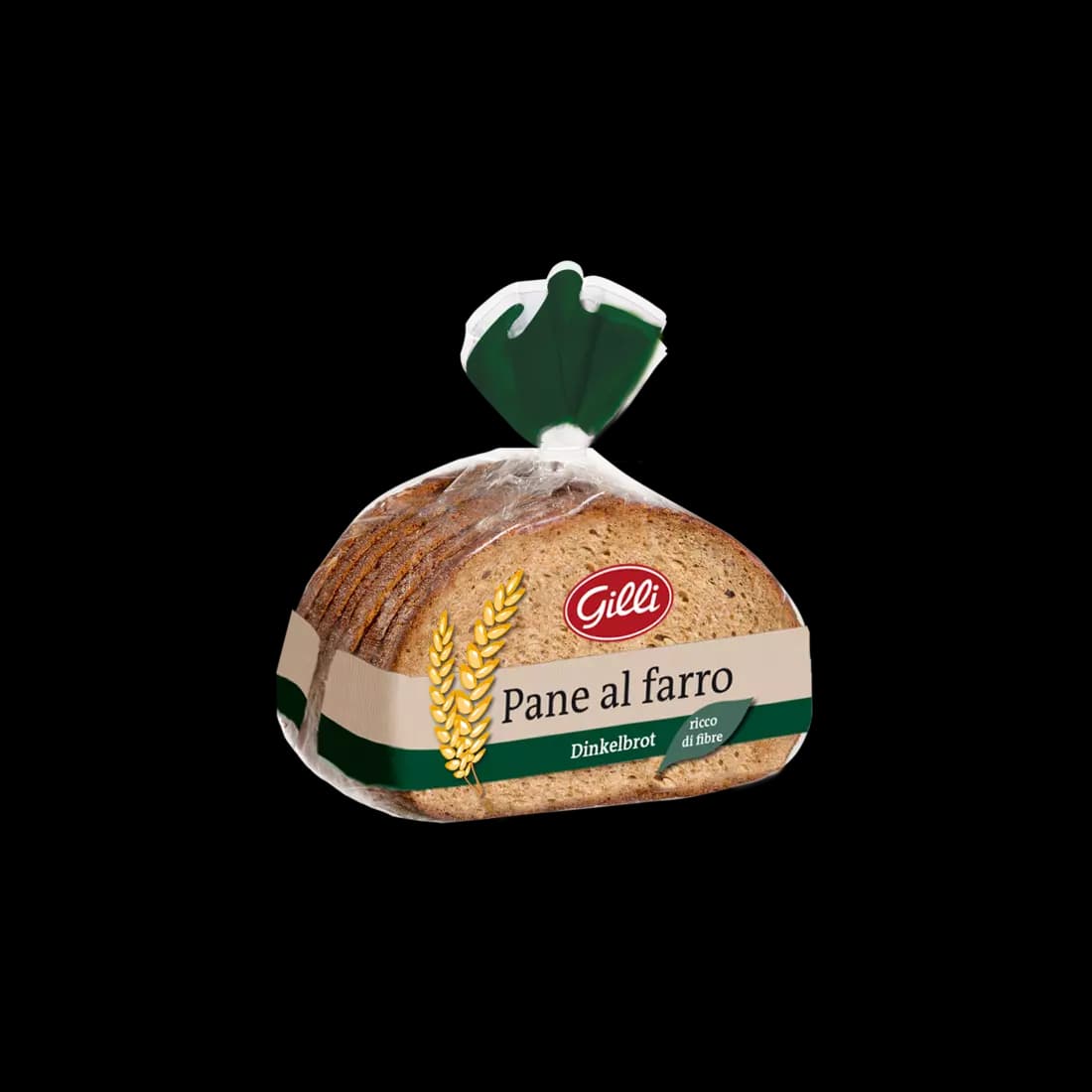 Gilli Dinkelbrot 300g