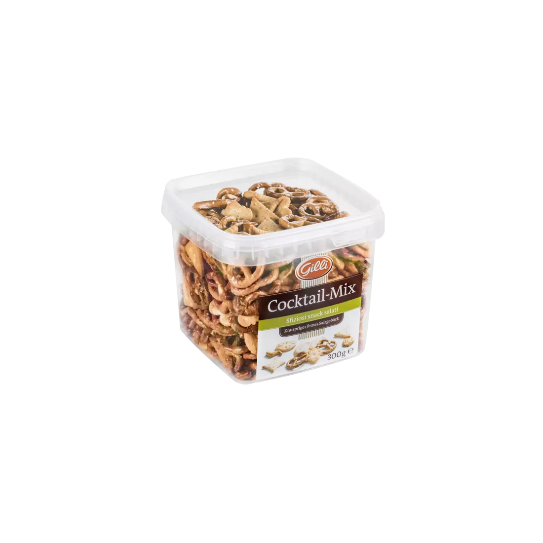 Gilli Cocktail-Mix 300g