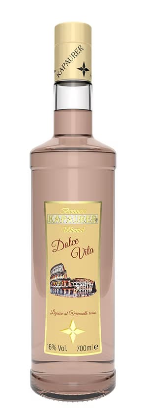 Brennerei Kapaurer Dolce Vita 0,7l