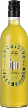 Destillerie Unterthurner 6pm Fresh Likör 0,5l