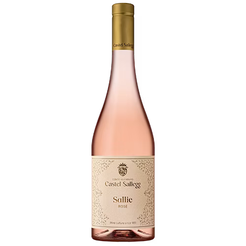 Weingut Castel Sallegg Rosé Sallie 0,75l