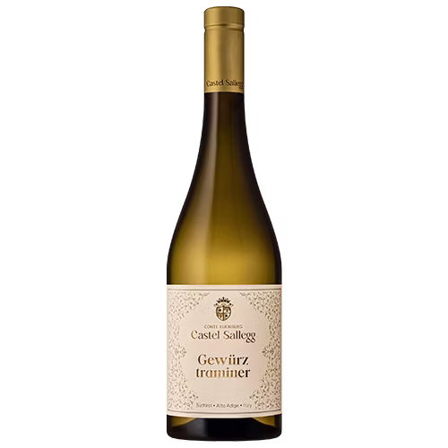 Weingut Castel Sallegg Gewürztraminer 0,75l