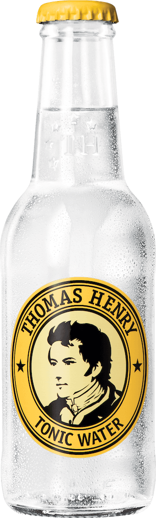 Thomas Henry Tonic Water 200ml