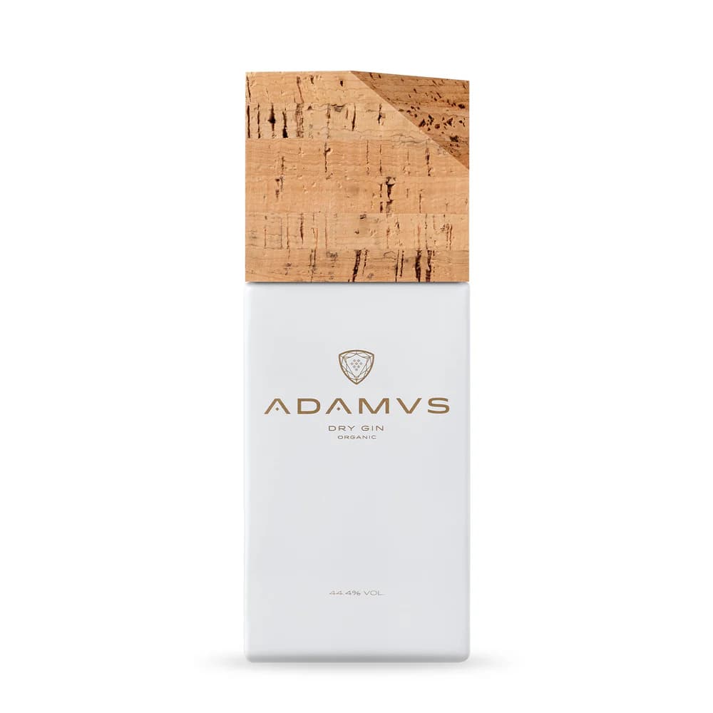 Adamus Organic Dry Gin 0,7l