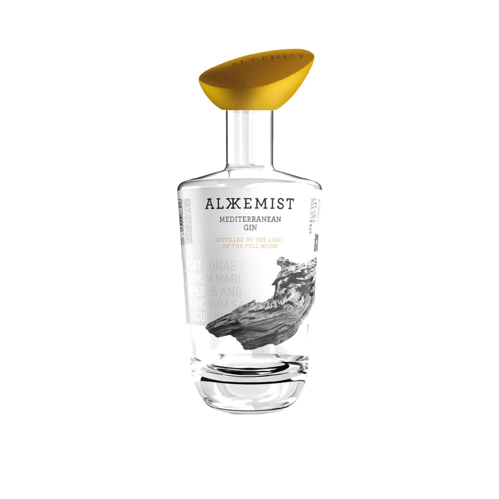 Alkkemist Gin 0,7l