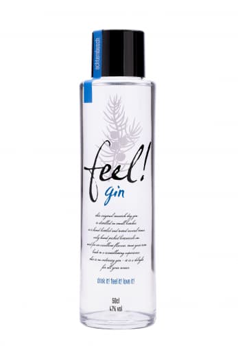 feel! Munich Dry Gin