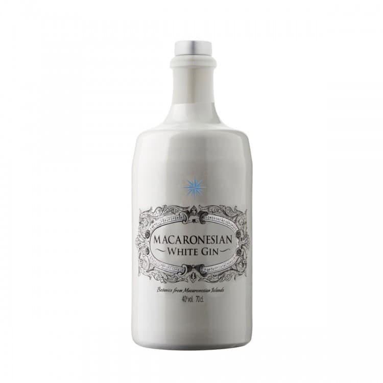 Macaronesian White Gin 0,7l
